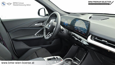 BMW X1 Gebrauchtwagen