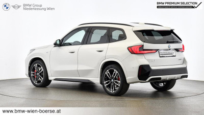 BMW X1 Gebrauchtwagen