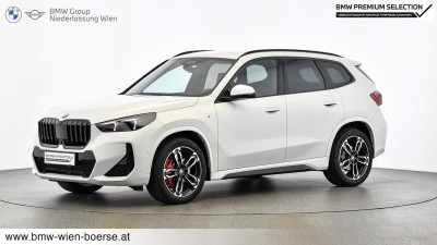 BMW X1 Gebrauchtwagen