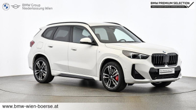 BMW X1 Gebrauchtwagen