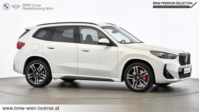 BMW X1 Gebrauchtwagen