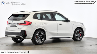 BMW X1 Gebrauchtwagen