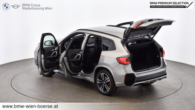 BMW X1 Gebrauchtwagen BMW X1 Gebrauchtwagen