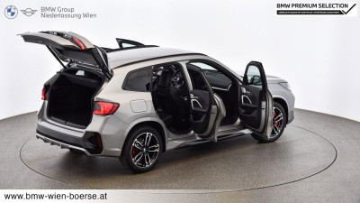 BMW X1 Gebrauchtwagen BMW X1 Gebrauchtwagen