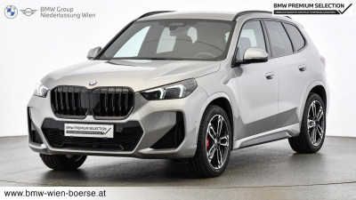 BMW X1 Gebrauchtwagen BMW X1 Gebrauchtwagen