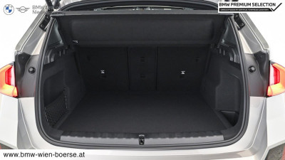 BMW X1 Gebrauchtwagen BMW X1 Gebrauchtwagen