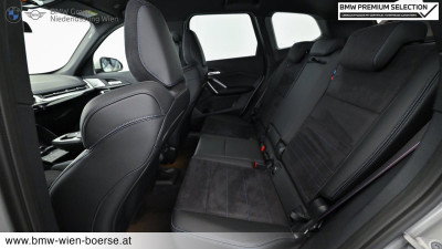 BMW X1 Gebrauchtwagen BMW X1 Gebrauchtwagen