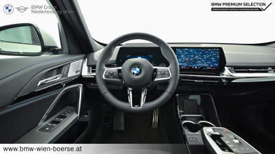 BMW X1 Gebrauchtwagen BMW X1 Gebrauchtwagen