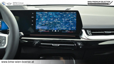 BMW X1 Gebrauchtwagen BMW X1 Gebrauchtwagen