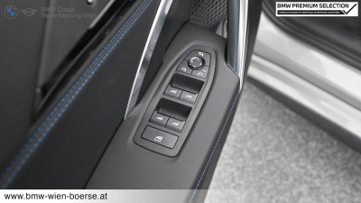 BMW X1 Gebrauchtwagen BMW X1 Gebrauchtwagen