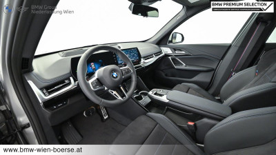 BMW X1 Gebrauchtwagen BMW X1 Gebrauchtwagen