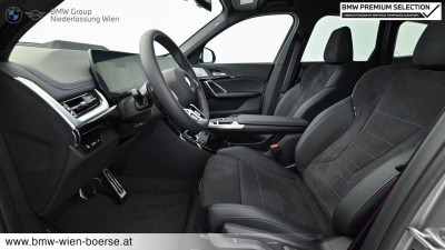 BMW X1 Gebrauchtwagen BMW X1 Gebrauchtwagen