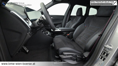 BMW X1 Gebrauchtwagen BMW X1 Gebrauchtwagen