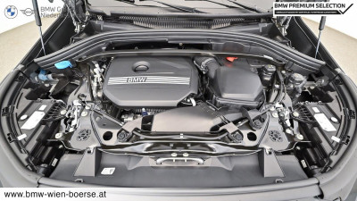 BMW X1 Gebrauchtwagen BMW X1 Gebrauchtwagen