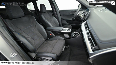 BMW X1 Gebrauchtwagen BMW X1 Gebrauchtwagen