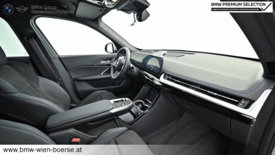 BMW X1 Gebrauchtwagen BMW X1 Gebrauchtwagen