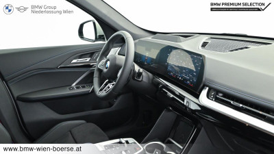 BMW X1 Gebrauchtwagen BMW X1 Gebrauchtwagen