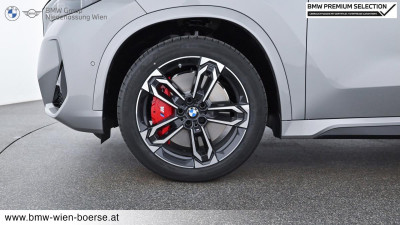 BMW X1 Gebrauchtwagen BMW X1 Gebrauchtwagen