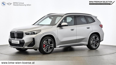 BMW X1 Gebrauchtwagen BMW X1 Gebrauchtwagen
