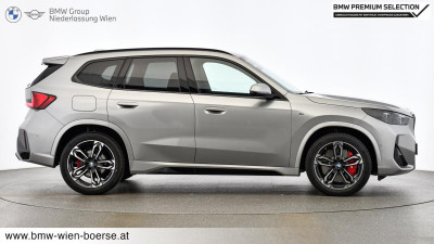 BMW X1 Gebrauchtwagen BMW X1 Gebrauchtwagen