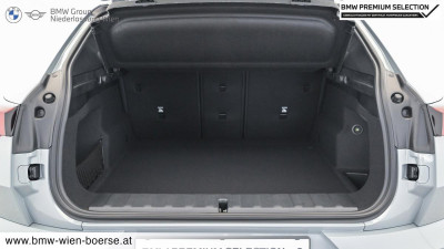 BMW X2 Gebrauchtwagen