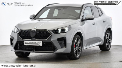 BMW X2 Gebrauchtwagen