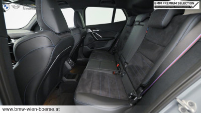 BMW X2 Gebrauchtwagen