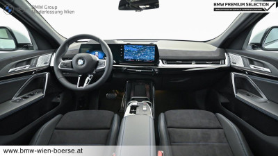 BMW X2 Gebrauchtwagen