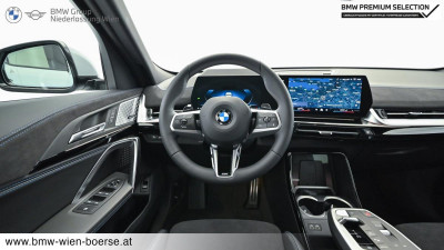 BMW X2 Gebrauchtwagen
