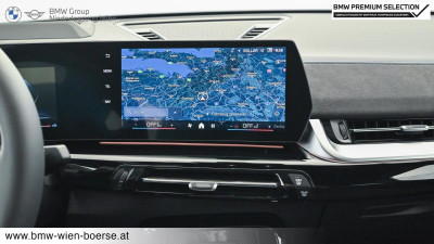 BMW X2 Gebrauchtwagen