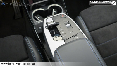 BMW X2 Gebrauchtwagen