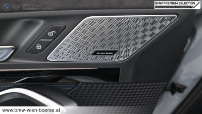 BMW X2 Gebrauchtwagen