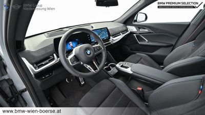 BMW X2 Gebrauchtwagen