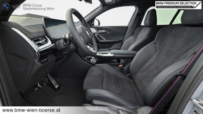 BMW X2 Gebrauchtwagen