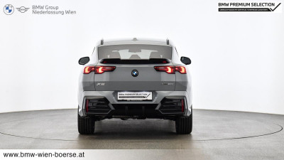 BMW X2 Gebrauchtwagen