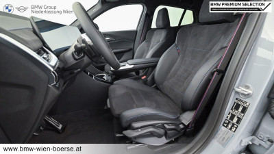 BMW X2 Gebrauchtwagen