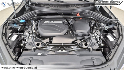 BMW X2 Gebrauchtwagen