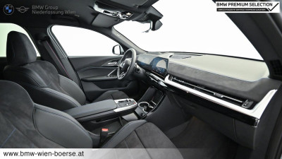 BMW X2 Gebrauchtwagen