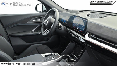 BMW X2 Gebrauchtwagen