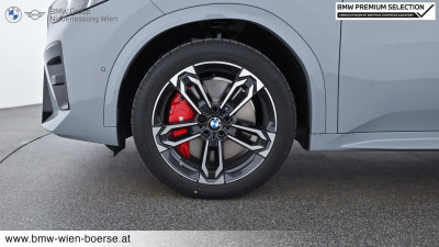 BMW X2 Gebrauchtwagen
