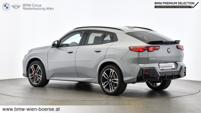 BMW X2 Gebrauchtwagen