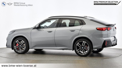 BMW X2 Gebrauchtwagen