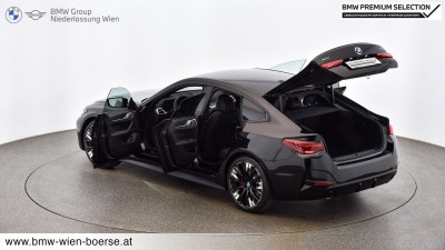 BMW 4er Gran Coupe Gebrauchtwagen