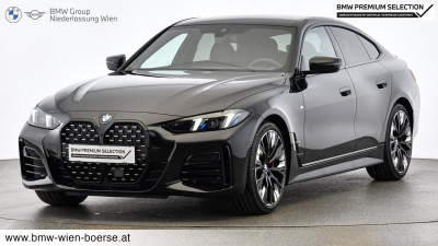 BMW 4er Gran Coupe Gebrauchtwagen