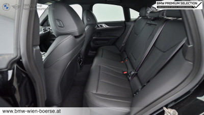 BMW 4er Gran Coupe Gebrauchtwagen