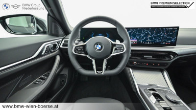 BMW 4er Gran Coupe Gebrauchtwagen