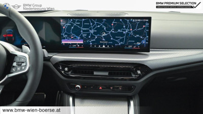 BMW 4er Gran Coupe Gebrauchtwagen