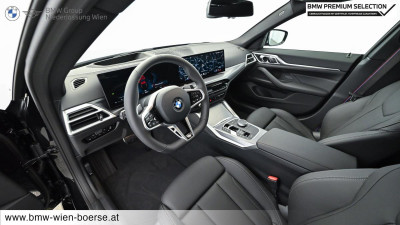 BMW 4er Gran Coupe Gebrauchtwagen
