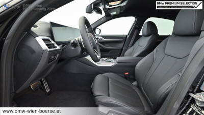 BMW 4er Gran Coupe Gebrauchtwagen