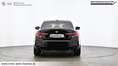 BMW 4er Gran Coupe Gebrauchtwagen